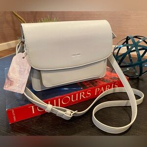 NWT Pixie Mood Zoe Crossbody Shoulder Purse Bag